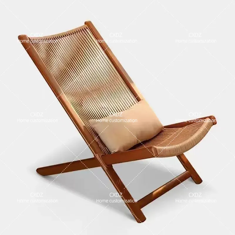 屋外用ラタン製パティオ家具セット、リクライニングチェア、小さ - Outdoor Furniture Recliner Set のレビューと価格