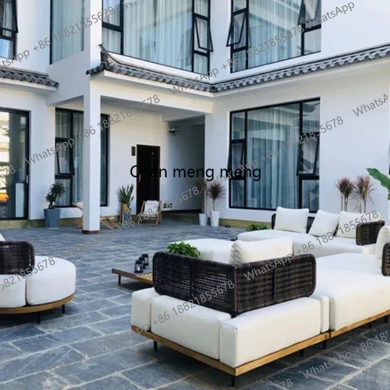 210D BBQ ベージュバーベキューグリル屋外ガスバーベキ - Outdoor Furniture Philippines のレビューと価格