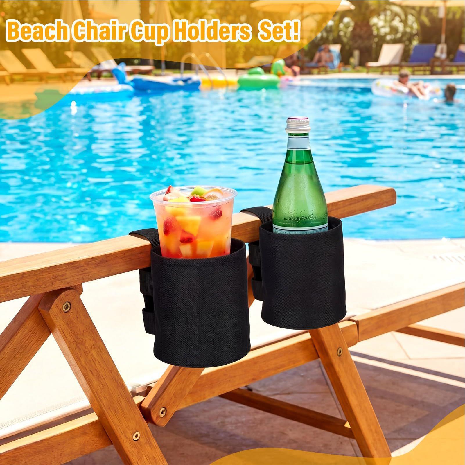 椅子用カップホルダー 600D オックスフォード布ドリンクオ - Outdoor Furniture Philippines のレビューと価格
