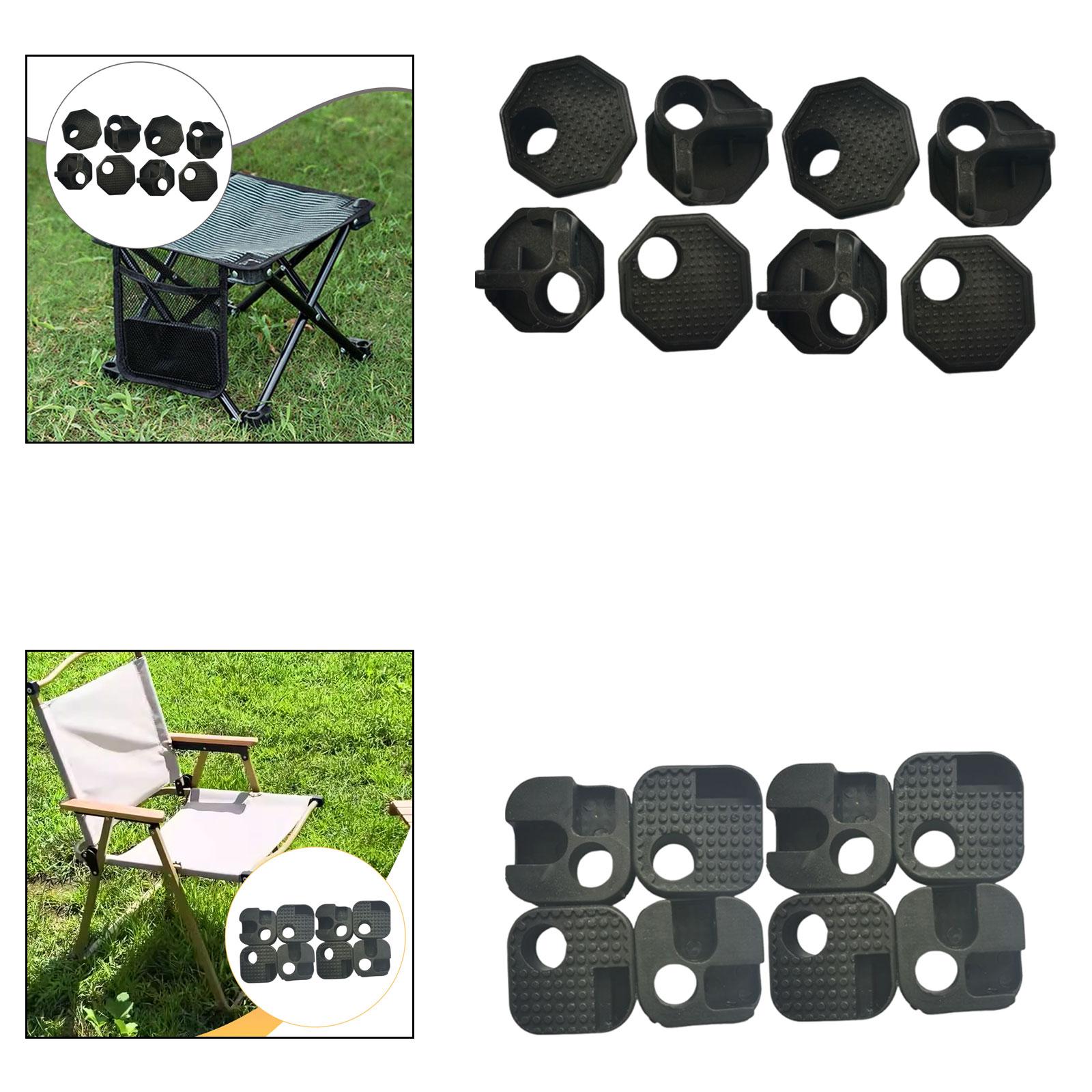 屋外折りたたみ椅子コネクタセット耐久性のある 14 ミリメー - Outdoor Furniture Bali のレビューと価格