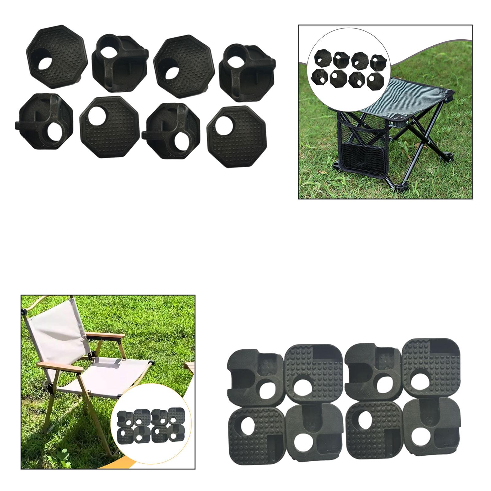 屋外折りたたみ椅子コネクタセット耐久性のある 14 ミリメー - Outdoor Furniture Bali のレビューと価格