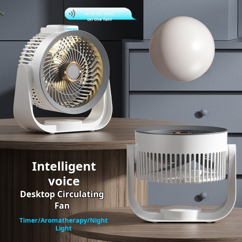 USB 空気循環ファン学生寮屋外テーブルファンワイヤレスポー - Outdoor Furniture Philippines のレビューと価格