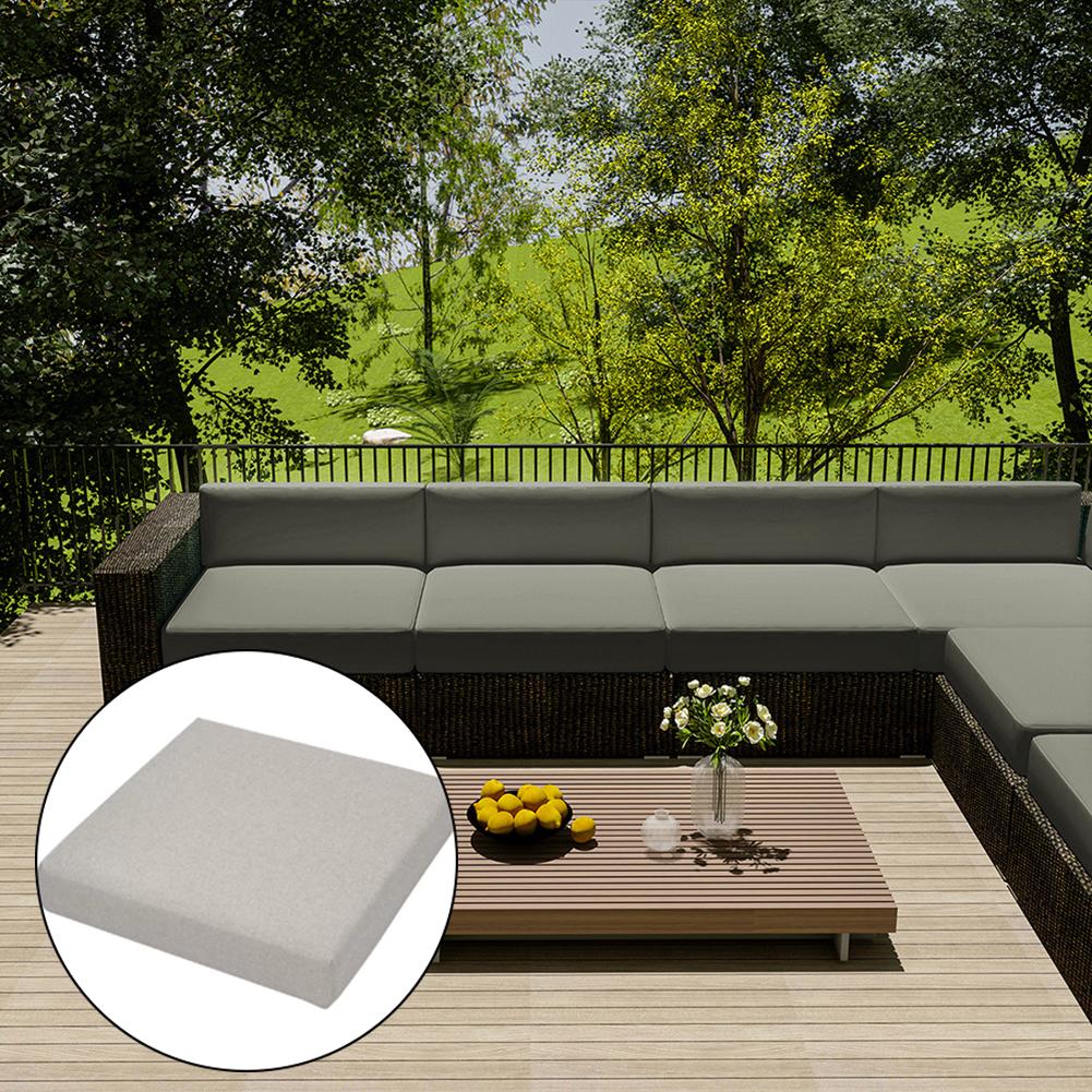 ソファマットカバー防水屋外パティオソファマットカバーパティオ - Outdoor Furniture Sofa のレビューと価格