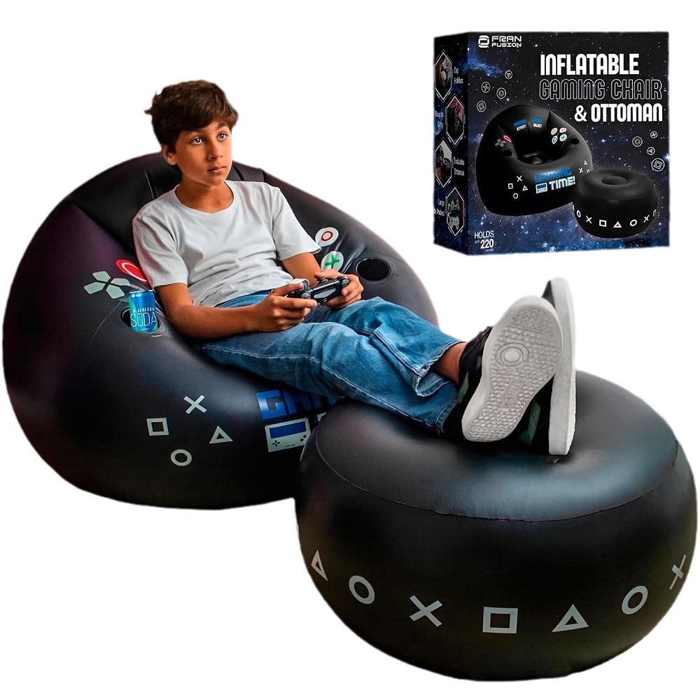 クリエイティブなeスポーツゲーミングチェア、カップホルダーと - Outdoor Furniture Philippines のレビューと価格